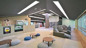 Livemax Resort Sanuki Shionoe Onsen