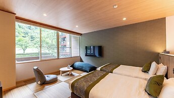 Livemax Resort Sanuki Shionoe Onsen