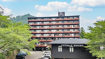 Livemax Resort Sanuki Shionoe Onsen