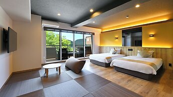 Livemax Resort Sanuki Shionoe Onsen