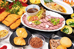 Livemax Resort Sanuki Shionoe Onsen