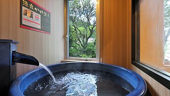 Livemax Resort Sanuki Shionoe Onsen