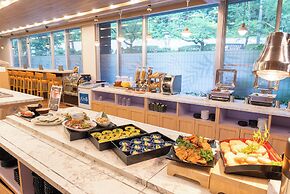 Livemax Resort Sanuki Shionoe Onsen