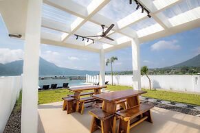 Intan Lake View Kintamani