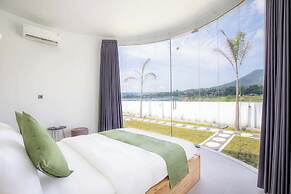 Intan Lake View Kintamani