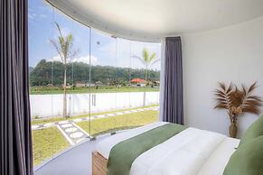 Intan Lake View Kintamani