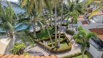 Flat with Unbeatable Views & 2 Bedrooms