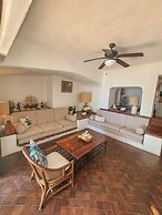 Flat with Unbeatable Views & 2 Bedrooms