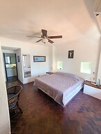 Flat with Unbeatable Views & 2 Bedrooms