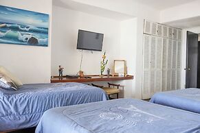 Flat with Unbeatable Views & 2 Bedrooms