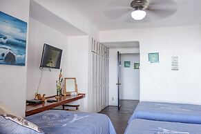 Flat with Unbeatable Views & 2 Bedrooms