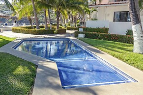 Flat with Unbeatable Views & 2 Bedrooms