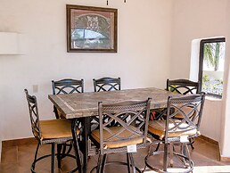 Flat with Unbeatable Views & 2 Bedrooms