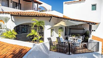 Flat with Unbeatable Views & 2 Bedrooms