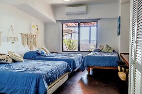 Flat with Unbeatable Views & 2 Bedrooms