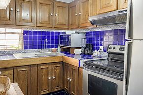 Flat with Unbeatable Views & 2 Bedrooms