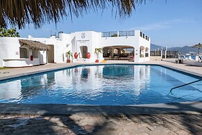 Flat with Unbeatable Views & 2 Bedrooms