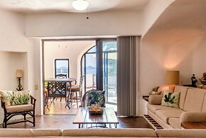 Flat with Unbeatable Views & 2 Bedrooms