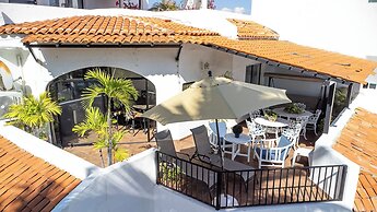 Flat with Unbeatable Views & 2 Bedrooms