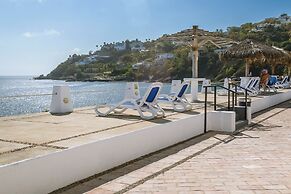 Flat with Unbeatable Views & 2 Bedrooms