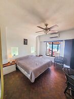 Flat with Unbeatable Views & 2 Bedrooms