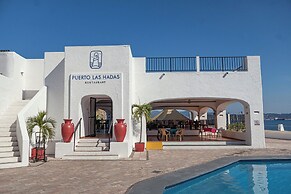 Flat with Unbeatable Views & 2 Bedrooms