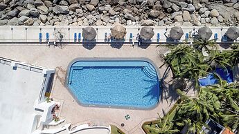 Flat with Unbeatable Views & 2 Bedrooms