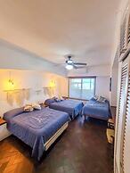 Flat with Unbeatable Views & 2 Bedrooms