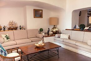 Flat with Unbeatable Views & 2 Bedrooms