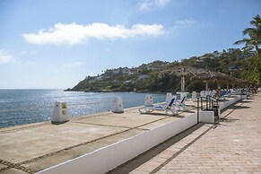 Flat with Unbeatable Views & 2 Bedrooms