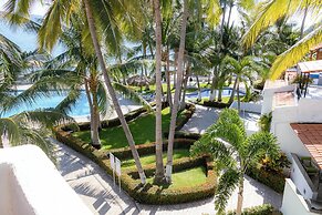 Flat with Unbeatable Views & 2 Bedrooms