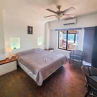 Flat with Unbeatable Views & 2 Bedrooms