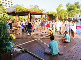 Sanya Harman Hotel