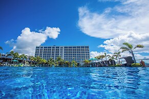 Sanya Harman Hotel