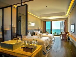 Sanya Harman Hotel