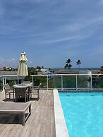 Melhor Flat do Nixxus a passos da praia