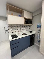 Melhor Flat do Nixxus a passos da praia