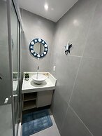 Melhor Flat do Nixxus a passos da praia