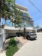 Melhor Flat do Nixxus a passos da praia