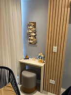 Melhor Flat do Nixxus a passos da praia