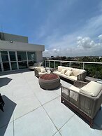 Melhor Flat do Nixxus a passos da praia