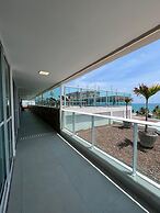 Melhor Flat do Nixxus a passos da praia