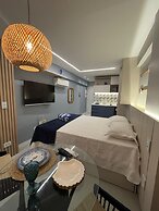 Melhor Flat do Nixxus a passos da praia