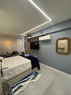 Melhor Flat do Nixxus a passos da praia