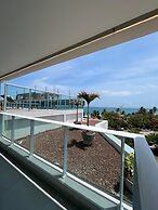 Melhor Flat do Nixxus a passos da praia