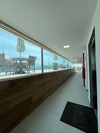 Melhor Flat do Nixxus a passos da praia