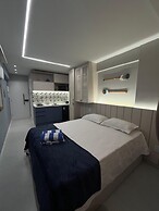 Melhor Flat do Nixxus a passos da praia