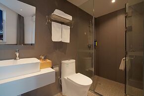 Mcsrh Hotel -Hangzhou West Lake