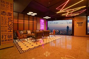 Mcsrh Hotel -Hangzhou West Lake