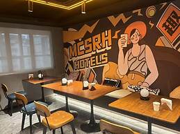 Mcsrh Hotel -Hangzhou West Lake